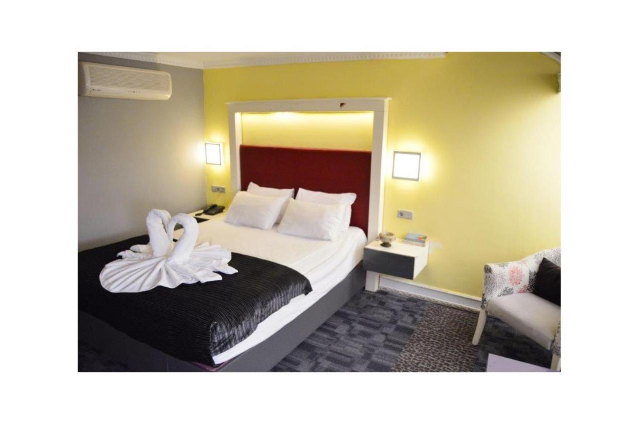 Hotel Comfort Downtown Stambuł