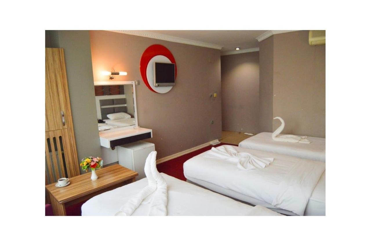 Hotel Comfort Downtown Stambuł