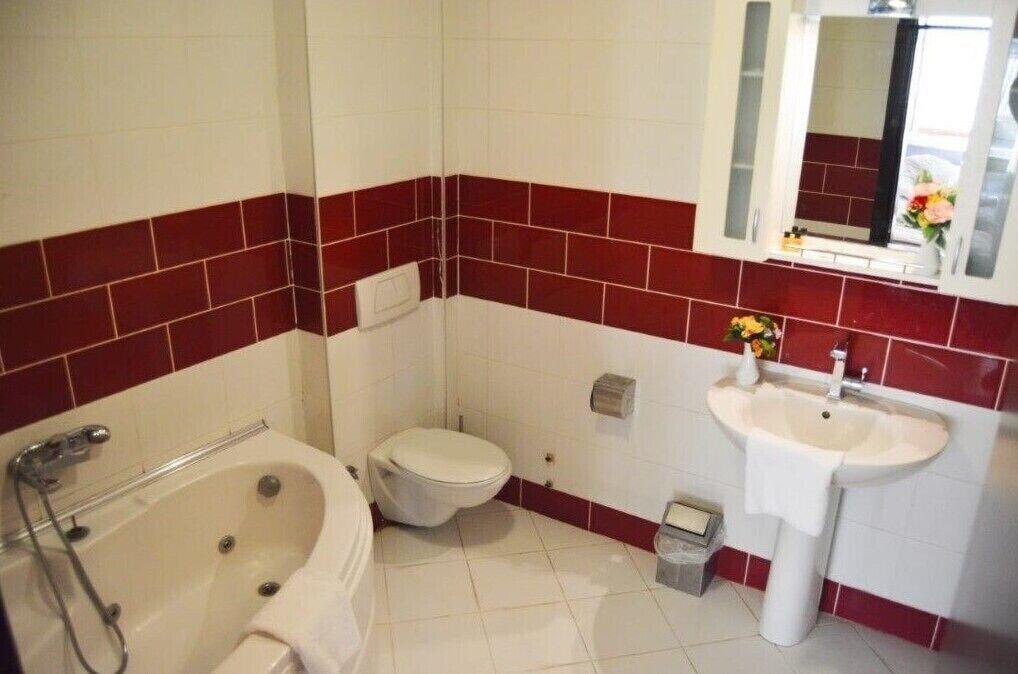 Comfort Life Yenikapı Laleli 4* İstanbul