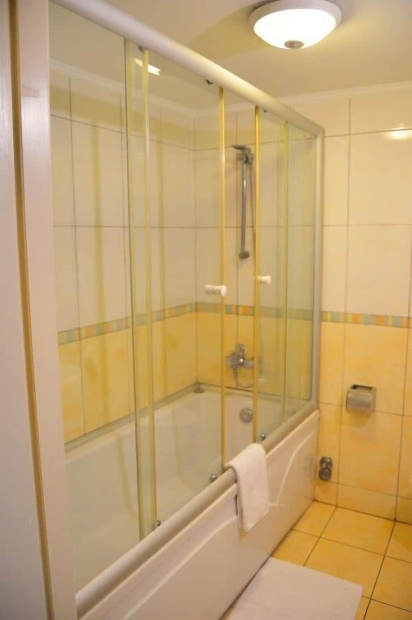 Comfort Downtown Hotel Stambuł