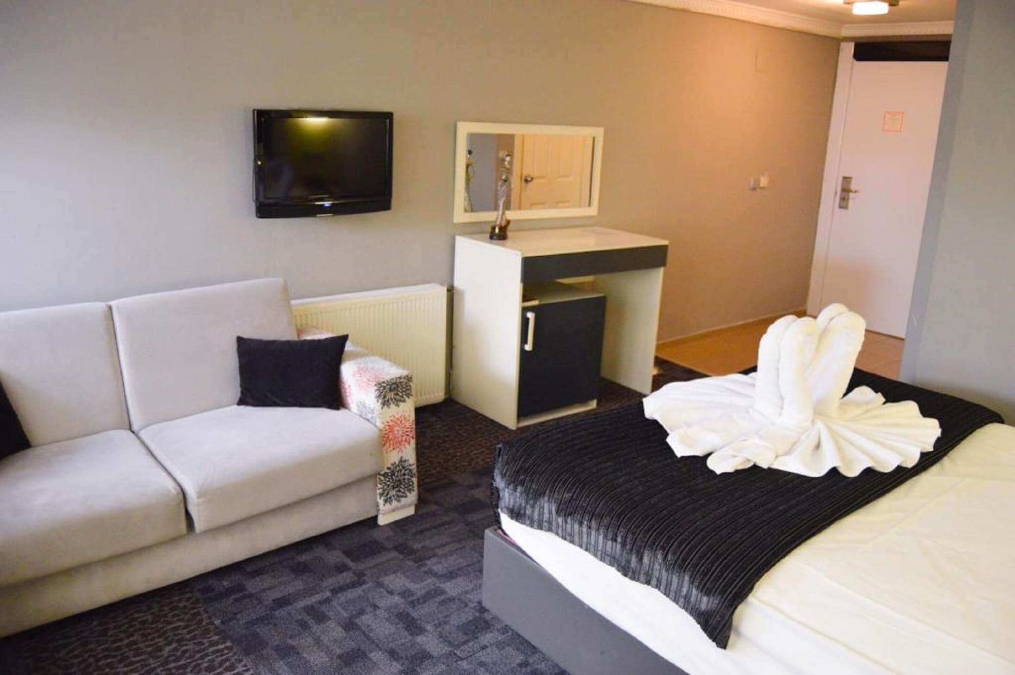 Comfort Life Yenikapı Laleli