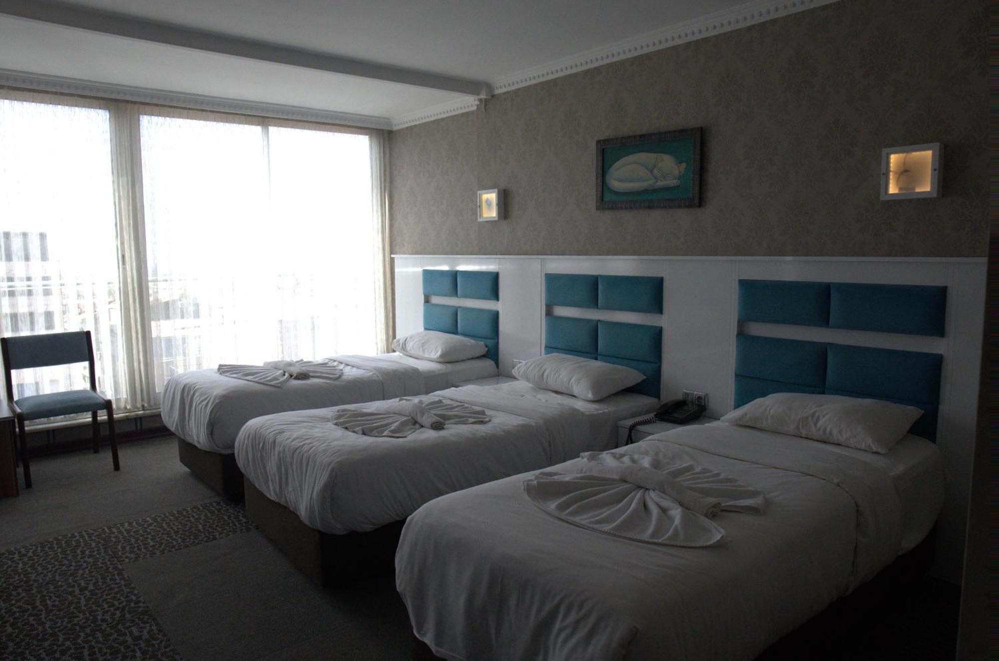 Comfort Life Yenikapı Laleli Otel