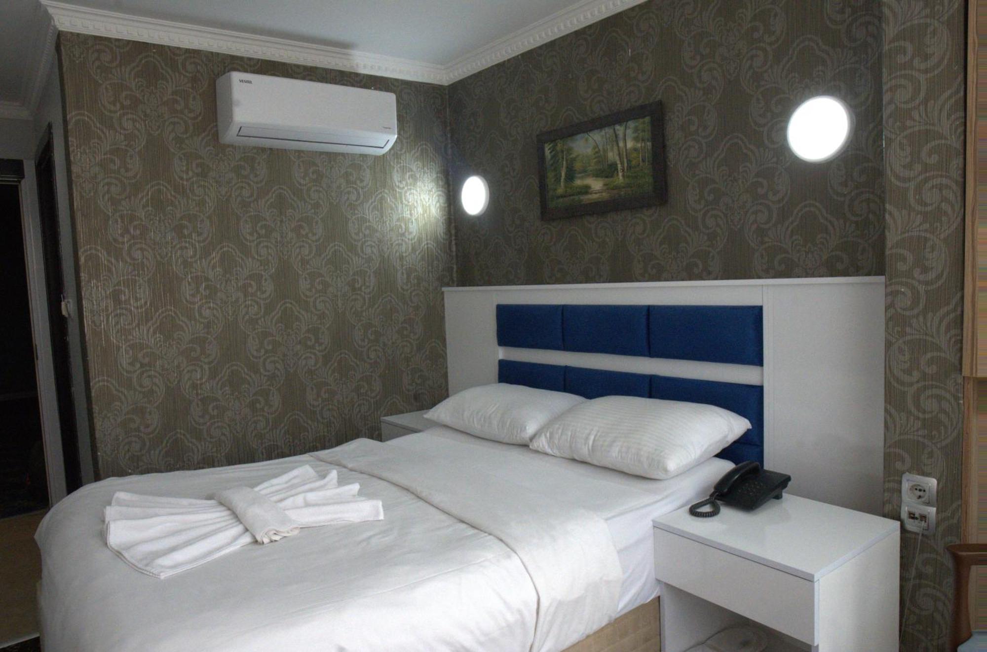 Otel Comfort Life Yenikapı Laleli