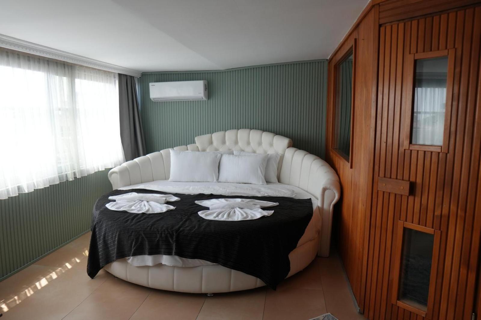 Comfort Life Yenikapı Laleli 4*