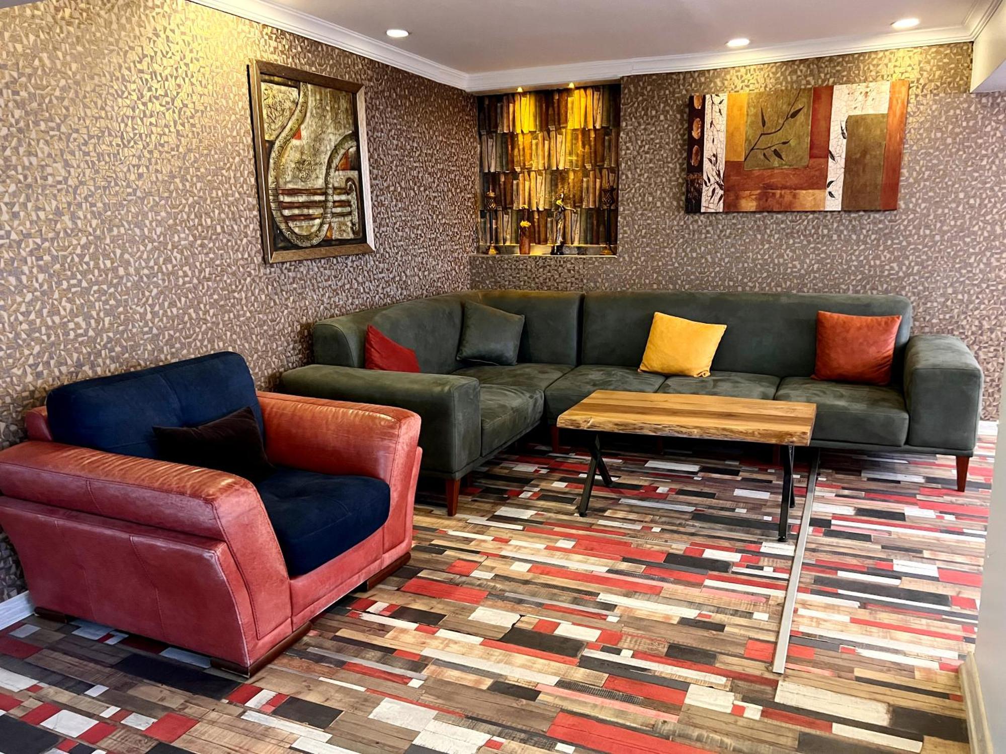 Comfort Downtown 4* Stambuł