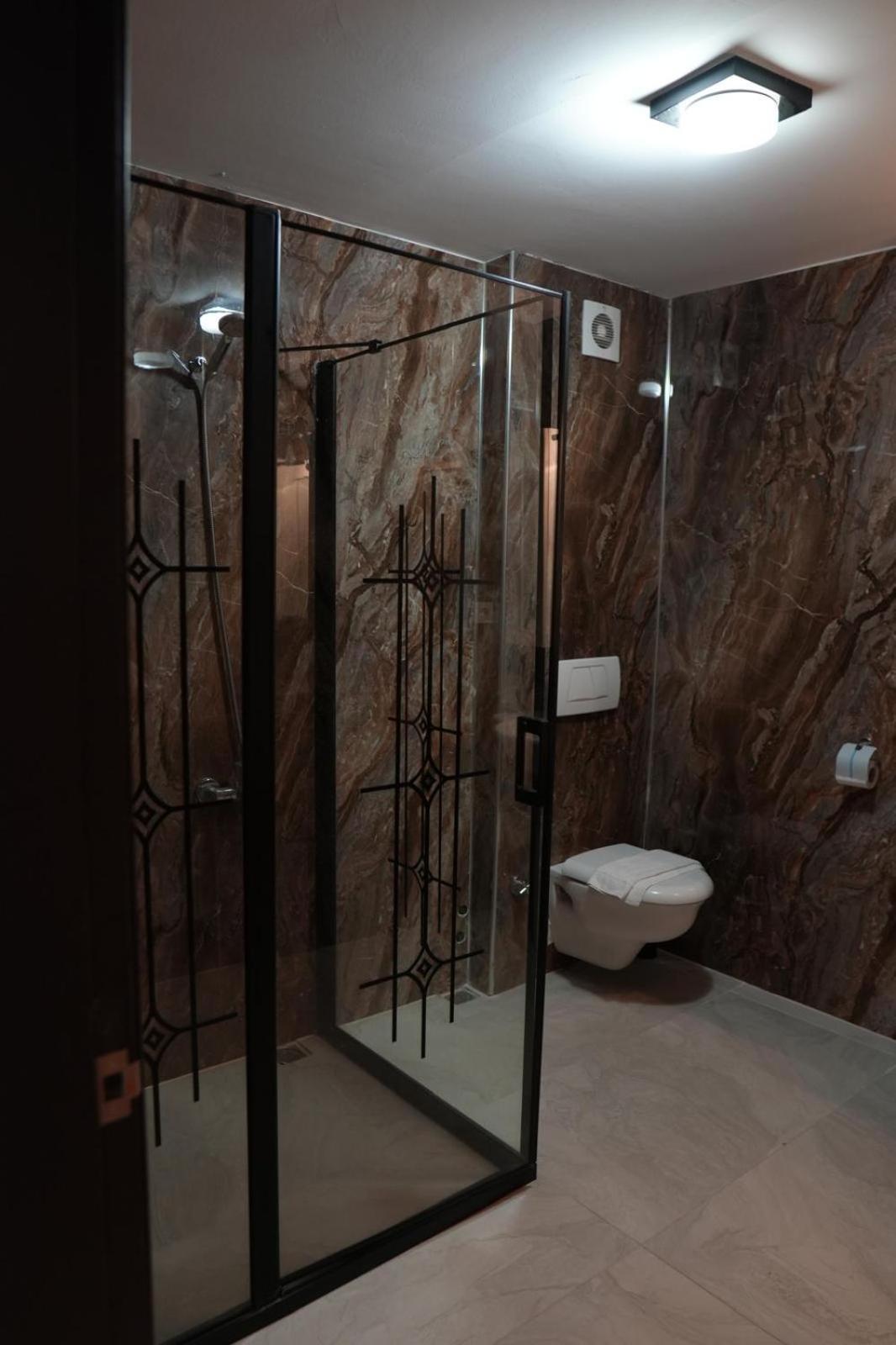 Comfort Life Yenikapı Laleli Otel İstanbul