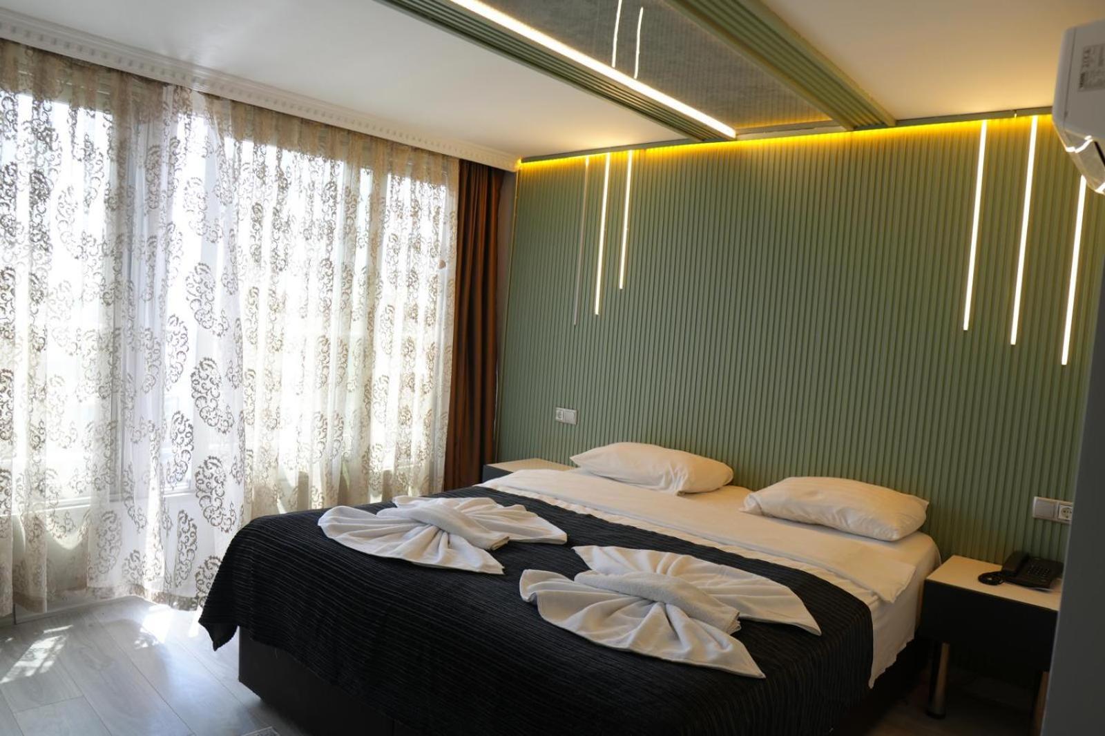 Hotel Comfort Downtown Stambuł