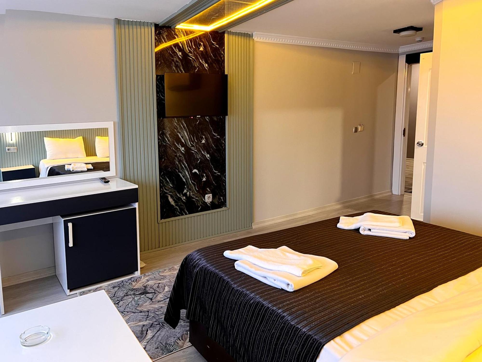 Comfort Life Yenikapı Laleli Otel 4*