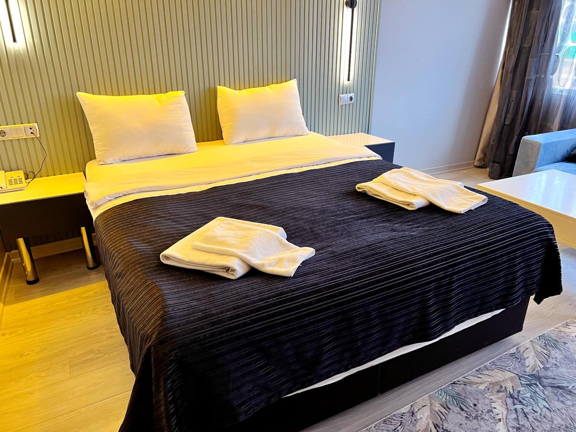 Otel Comfort Life Yenikapı Laleli 4*
