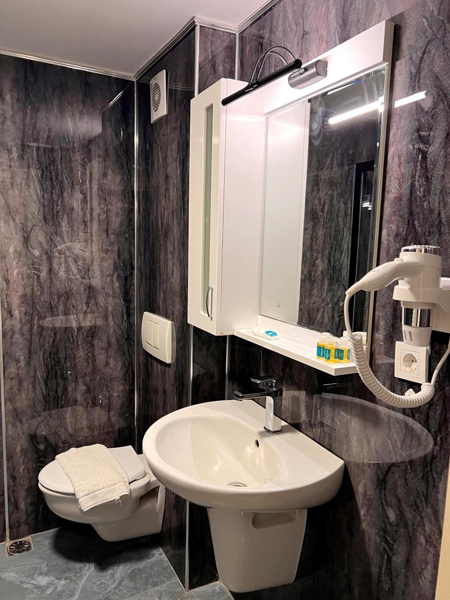 Comfort Life Yenikapı Laleli 4* İstanbul