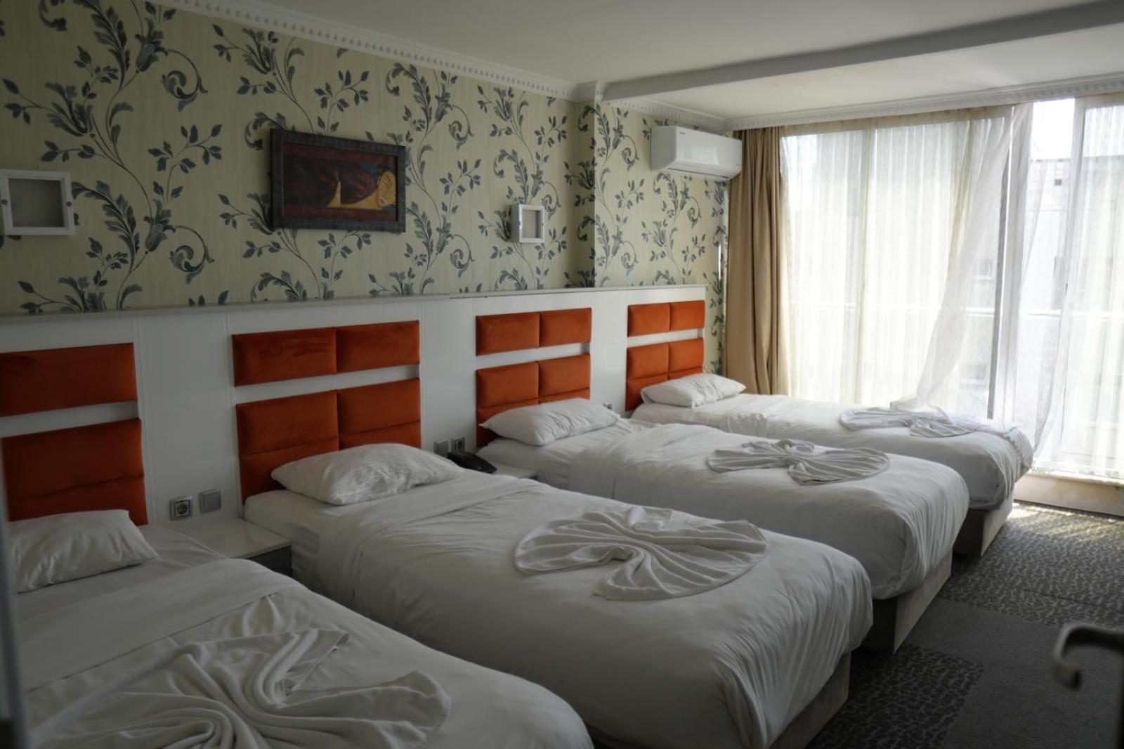 Hotel Comfort Downtown