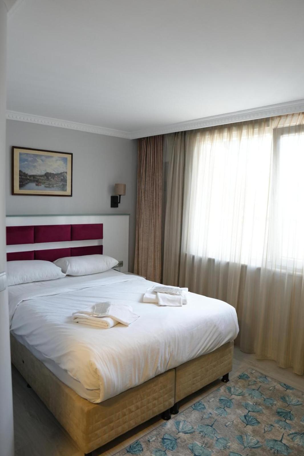 Hotel Comfort Downtown Stambuł