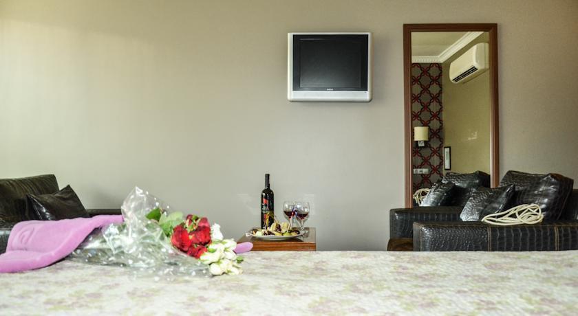 Comfort Life Yenikapı Laleli 4*