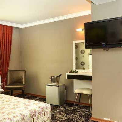 Otel Comfort Life Yenikapı Laleli