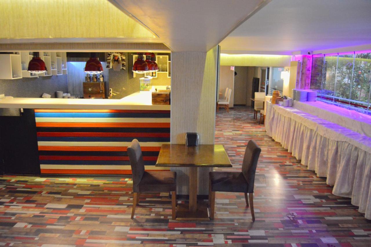 Comfort Life Yenikapı Laleli 4* İstanbul