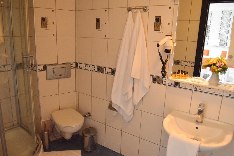 Comfort Life Yenikapı Laleli Otel