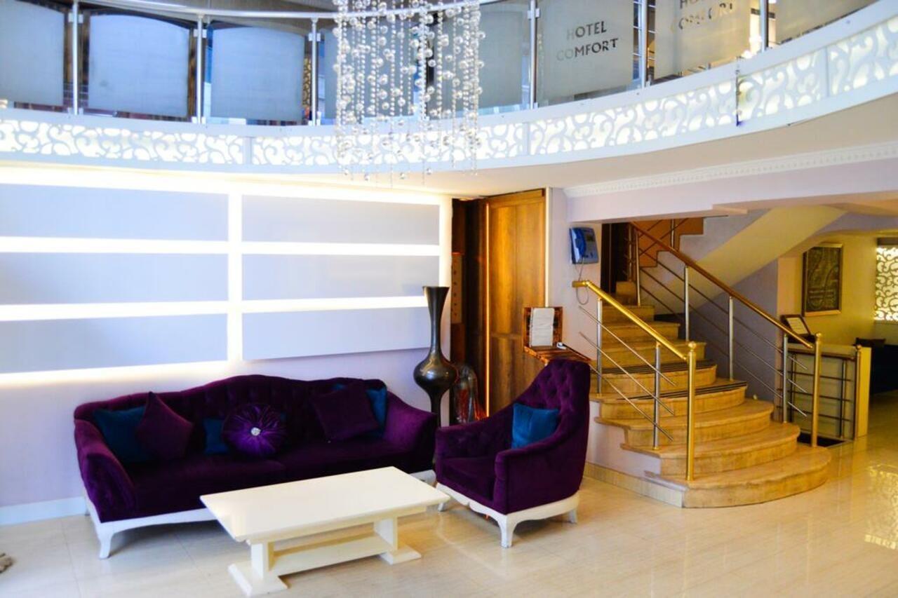 Comfort Downtown Стамбул