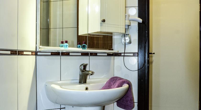 Comfort Downtown Отель Стамбул