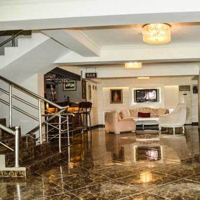 Comfort Downtown Отель Стамбул