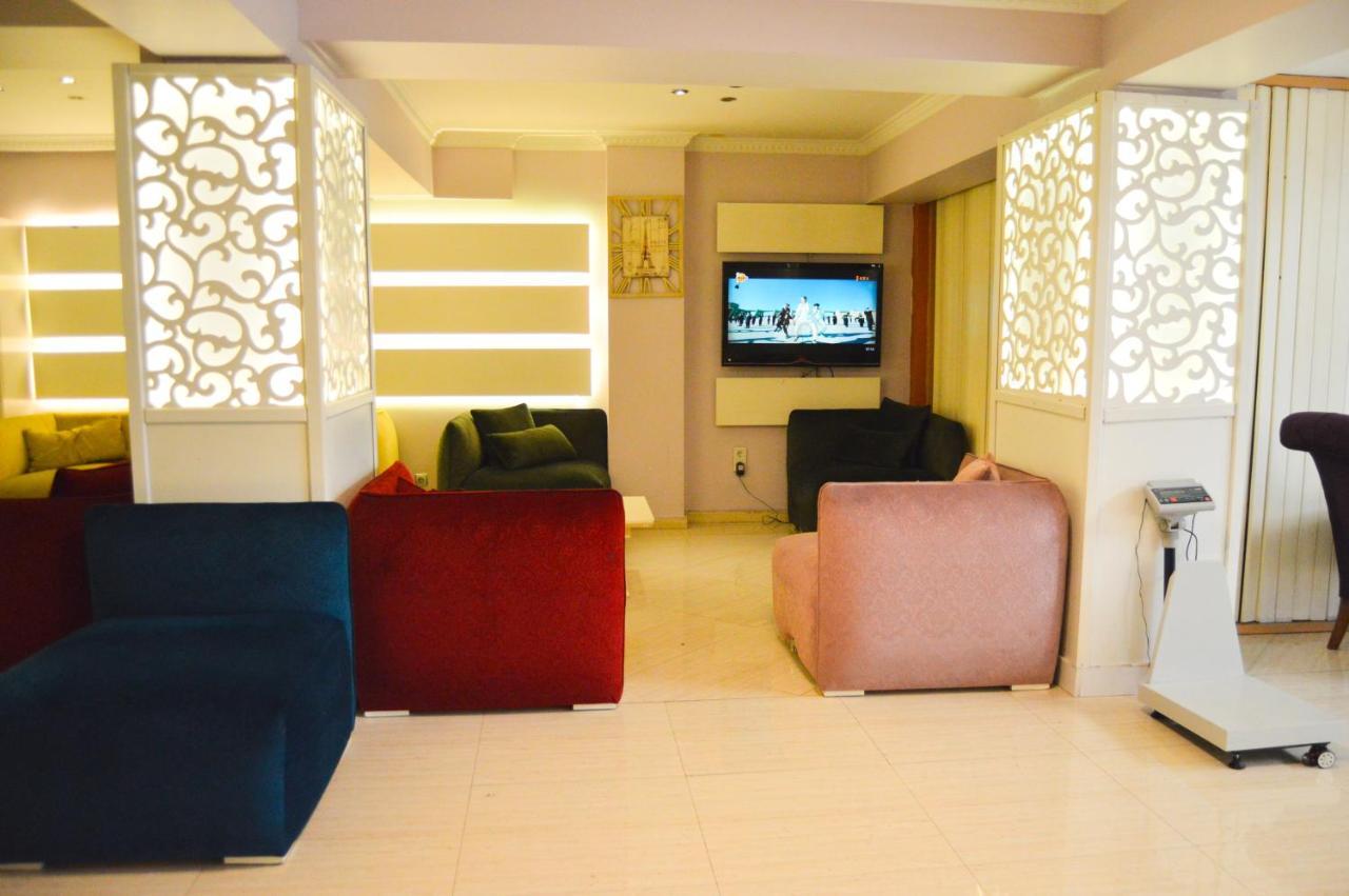 Comfort Downtown 4* Стамбул